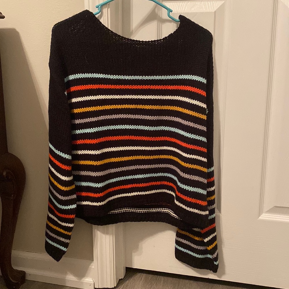 Small boutique sweater size S